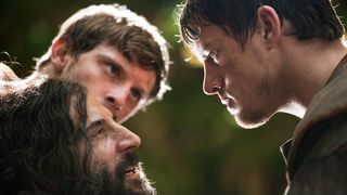 18. Орел Девятого легиона (2010)