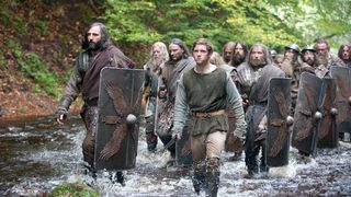 19. Орел Девятого легиона (2010)