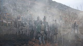 2. Орел Девятого легиона (2010)