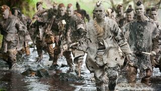 21. Орел Девятого легиона (2010)