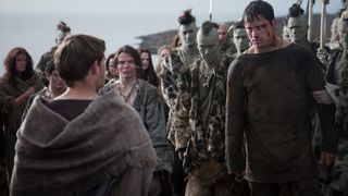 22. Орел Девятого легиона (2010)