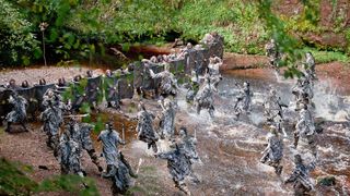 23. Орел Девятого легиона (2010)