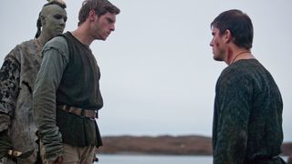 24. Орел Девятого легиона (2010)