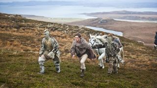 25. Орел Девятого легиона (2010)