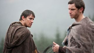 26. Орел Девятого легиона (2010)