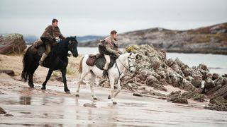 28. Орел Девятого легиона (2010)