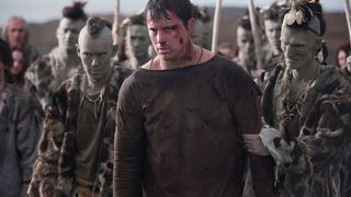 3. Орел Девятого легиона (2010)