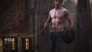 31. Орел Девятого легиона (2010)