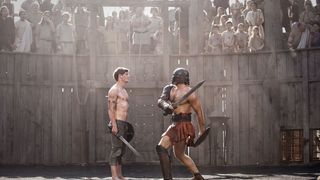 32. Орел Девятого легиона (2010)