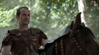 34. Орел Девятого легиона (2010)