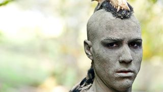 35. Орел Девятого легиона (2010)