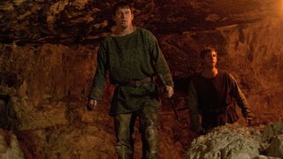 36. Орел Девятого легиона (2010)