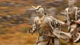 37. Орел Девятого легиона (2010)