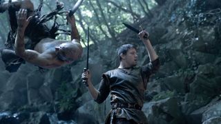 38. Орел Девятого легиона (2010)