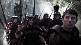 39. Орел Девятого легиона (2010)