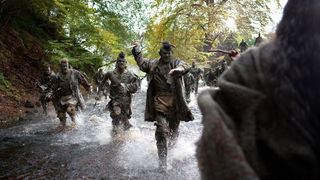4. Орел Девятого легиона (2010)