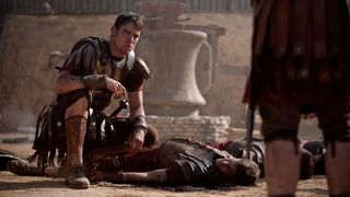 40. Орел Девятого легиона (2010)