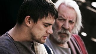 42. Орел Девятого легиона (2010)