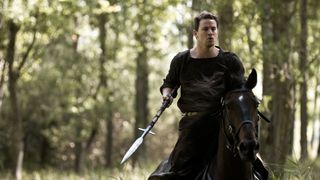 43. Орел Девятого легиона (2010)