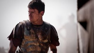 44. Орел Девятого легиона (2010)