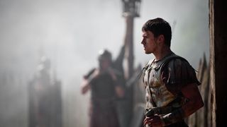 45. Орел Девятого легиона (2010)