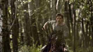 46. Орел Девятого легиона (2010)