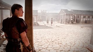 47. Орел Девятого легиона (2010)