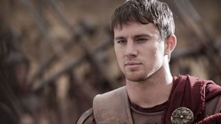 48. Орел Девятого легиона (2010)