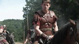 49. Орел Девятого легиона (2010)