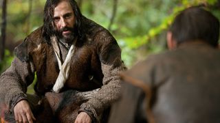 5. Орел Девятого легиона (2010)