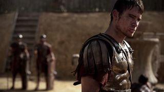 50. Орел Девятого легиона (2010)