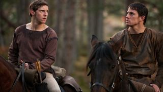 51. Орел Девятого легиона (2010)