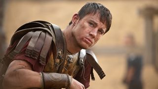 52. Орел Девятого легиона (2010)