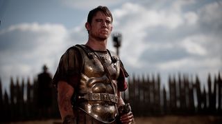 54. Орел Девятого легиона (2010)