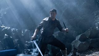 57. Орел Девятого легиона (2010)