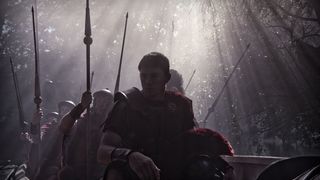 58. Орел Девятого легиона (2010)