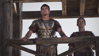 59. Орел Девятого легиона (2010)