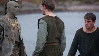6. Орел Девятого легиона (2010)