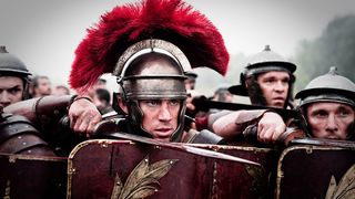 60. Орел Девятого легиона (2010)