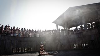 61. Орел Девятого легиона (2010)