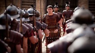 64. Орел Девятого легиона (2010)