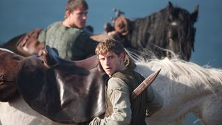 65. Орел Девятого легиона (2010)