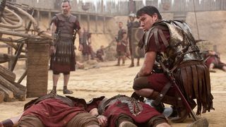 66. Орел Девятого легиона (2010)