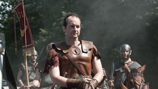 68. Орел Девятого легиона (2010)