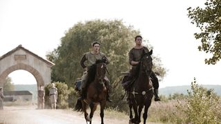 69. Орел Девятого легиона (2010)