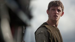 70. Орел Девятого легиона (2010)