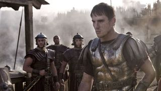 71. Орел Девятого легиона (2010)