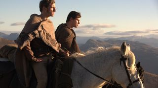 72. Орел Девятого легиона (2010)