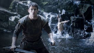 73. Орел Девятого легиона (2010)