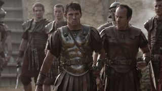 74. Орел Девятого легиона (2010)